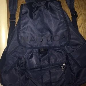 Nautica bag